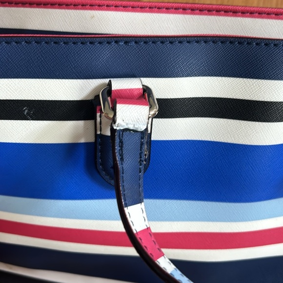 Kate Spade purse - Picture 9 of 10